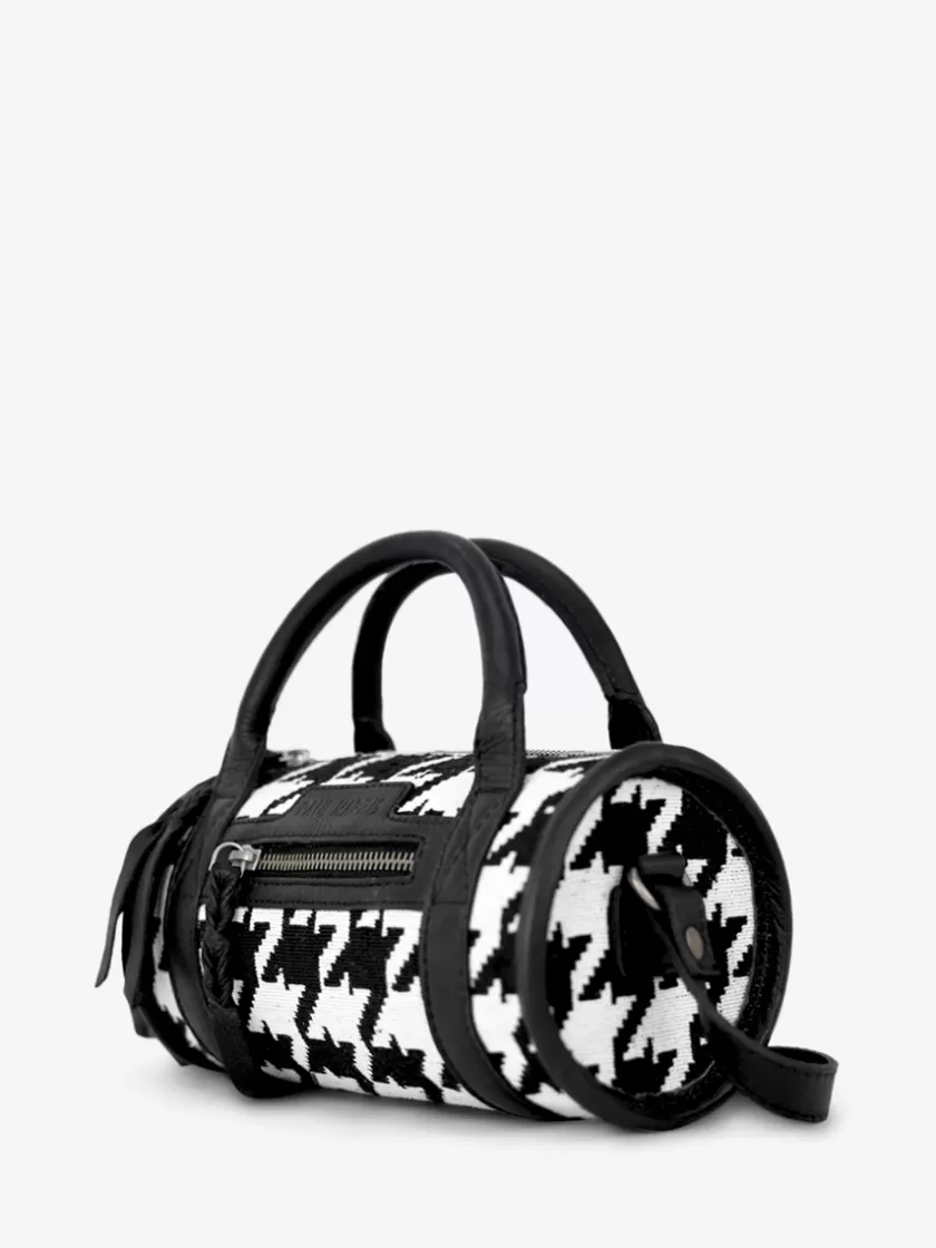 Charlie Allure - Black | PAUL MARIUS Outlet
