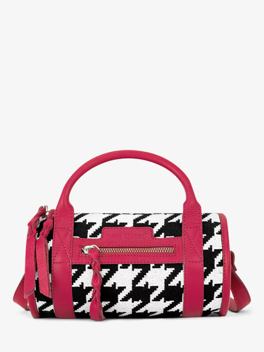 Charlie Allure - Fuchsia | PAUL MARIUS Cheap
