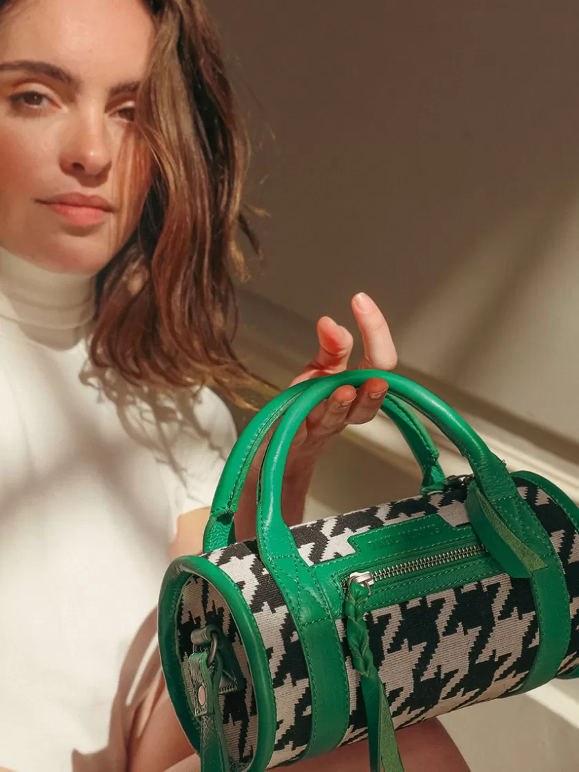 Charlie Allure - Green | PAUL MARIUS Online