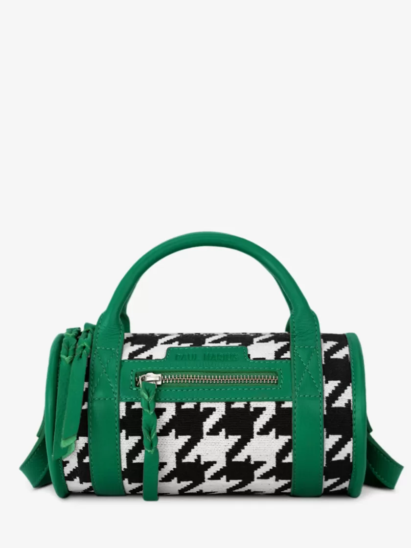 Charlie Allure - Green | PAUL MARIUS Online