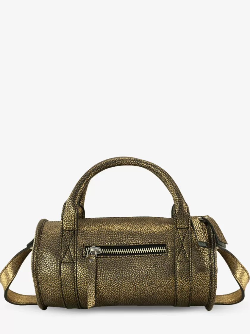 Charlie Granite - Black / Gold | PAUL MARIUS Store