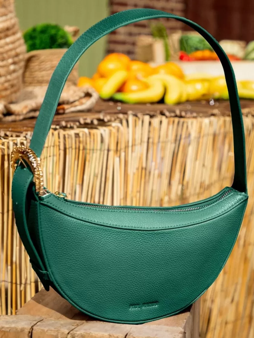 Céleste Azur - Imperial Green | PAUL MARIUS Best Sale