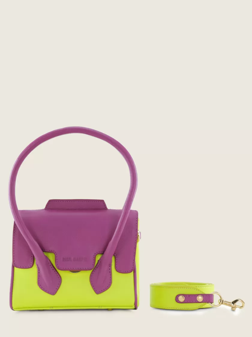 Colette XS Sorbet - Apple / Blackcurrant | PAUL MARIUS Discount