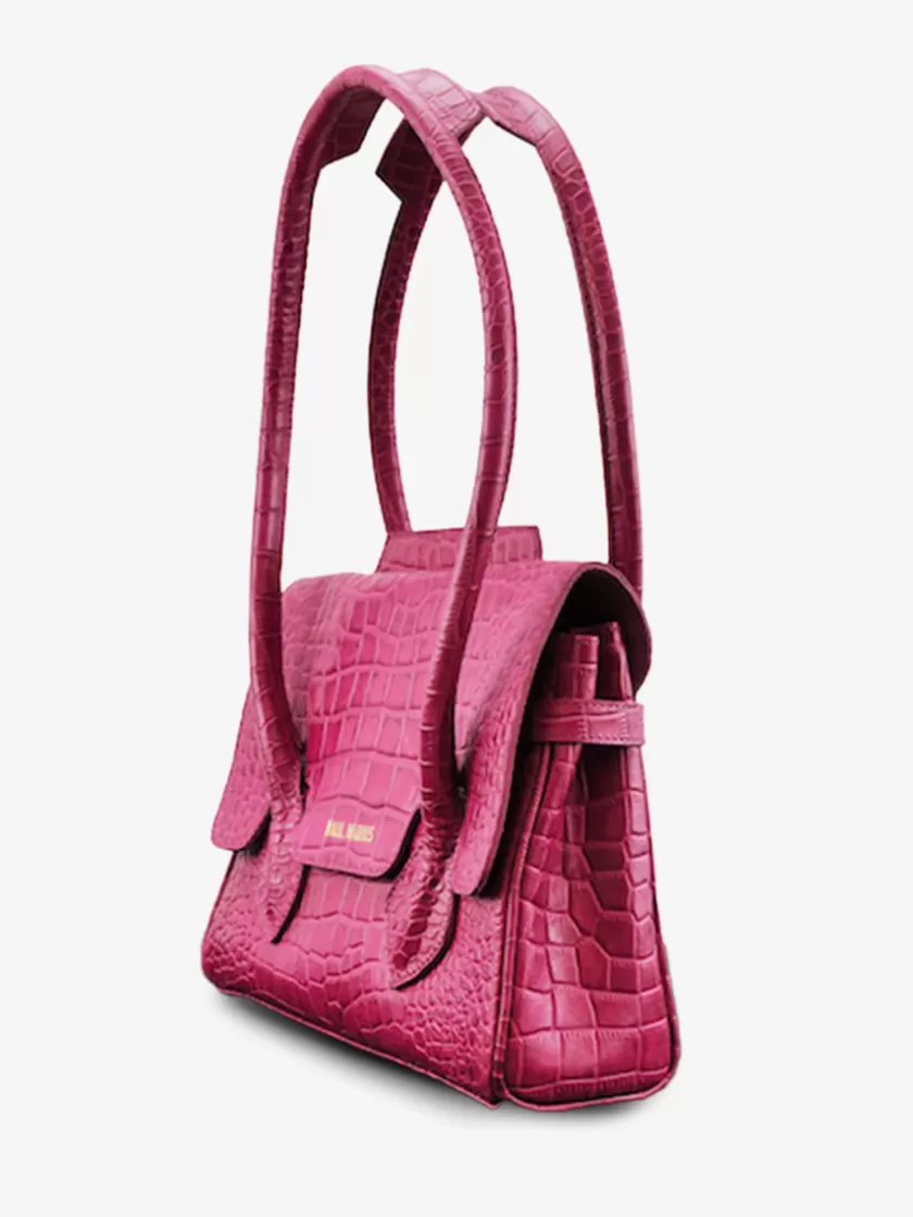 Colette S Alligator Cocktail - Tourmaline | PAUL MARIUS Cheap