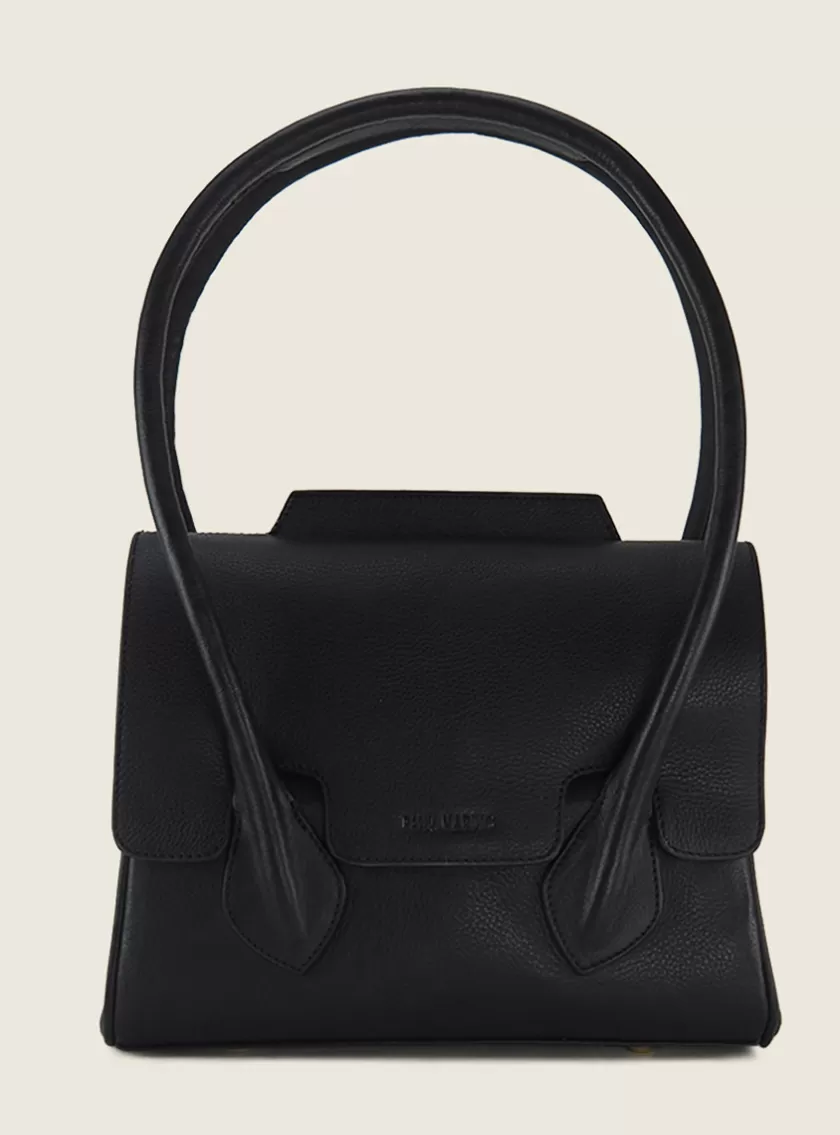 Colette S Art Deco - Black | PAUL MARIUS Outlet