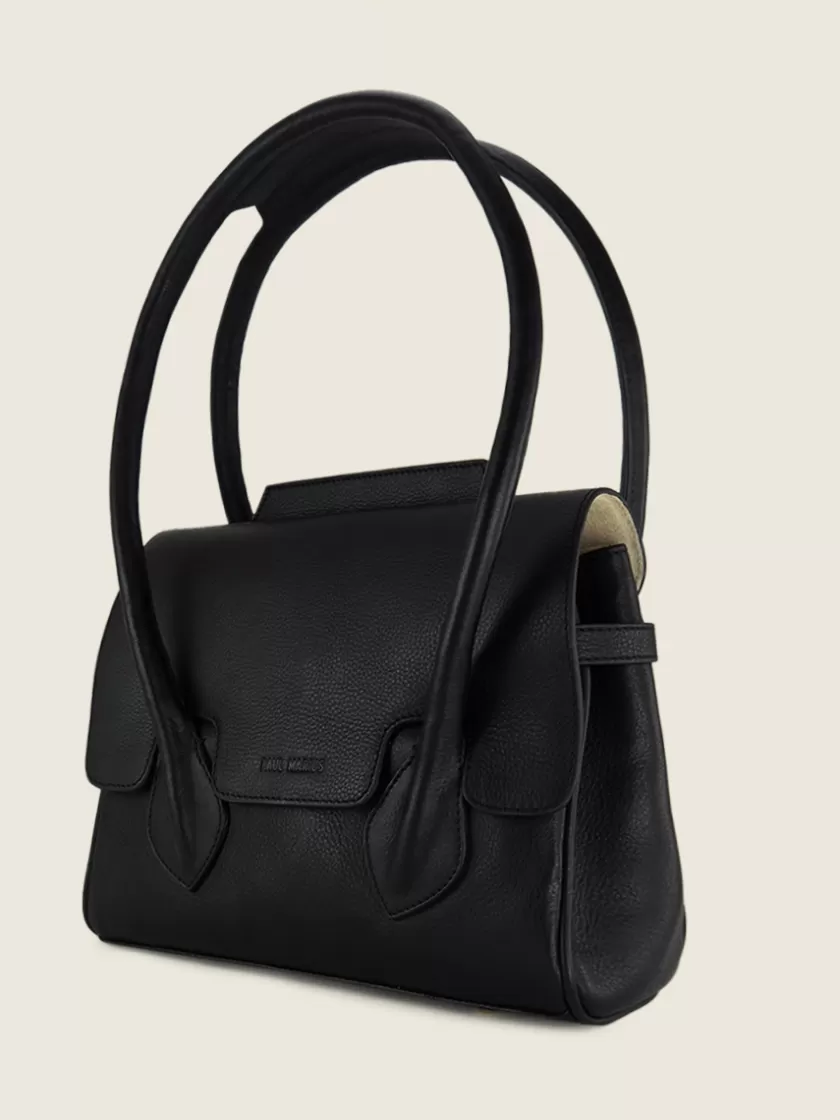 Colette S Art Deco - Black | PAUL MARIUS Outlet