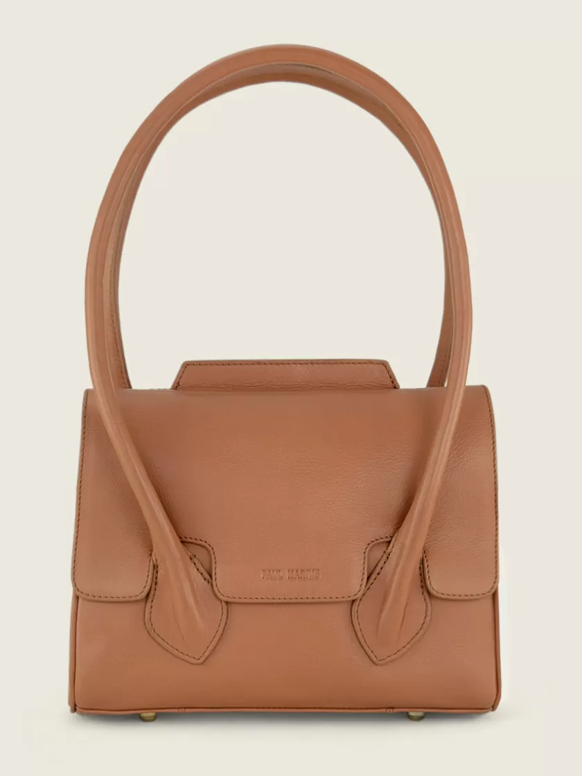 Colette S Art Deco - Caramel | PAUL MARIUS Best Sale