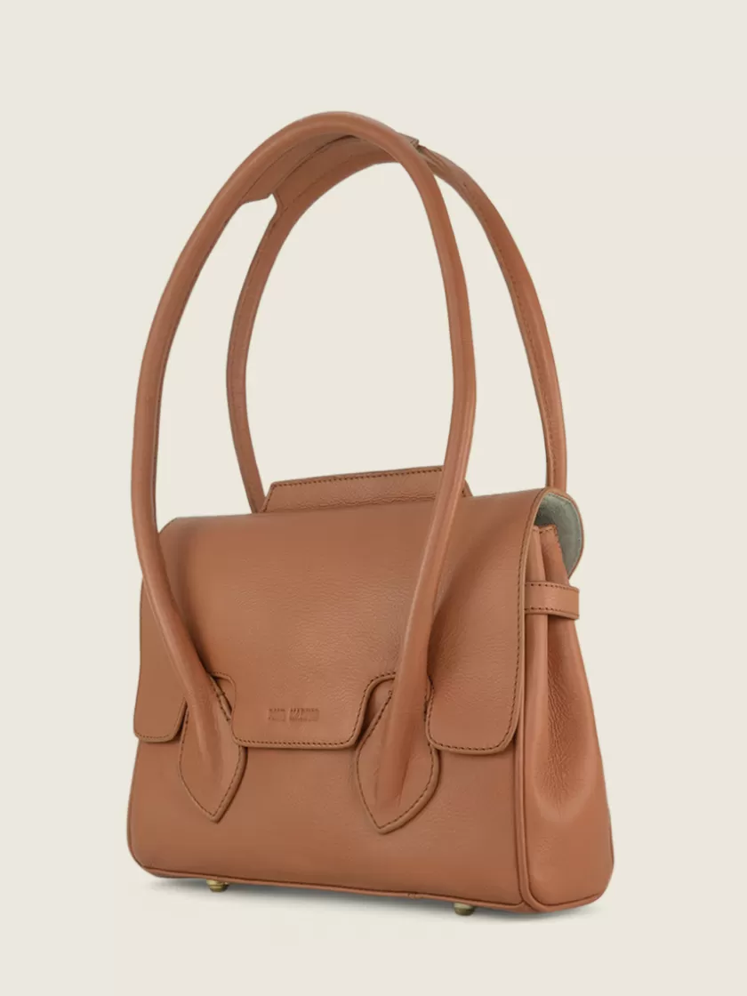 Colette S Art Deco - Caramel | PAUL MARIUS Best Sale