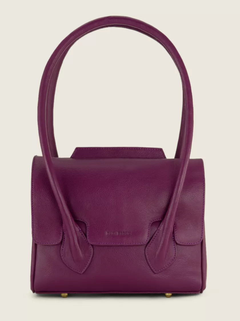 Colette S Art Deco - Zinzolin | PAUL MARIUS Clearance