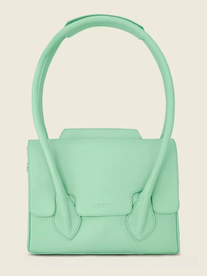 Colette S Pastel - Mint | PAUL MARIUS Fashion