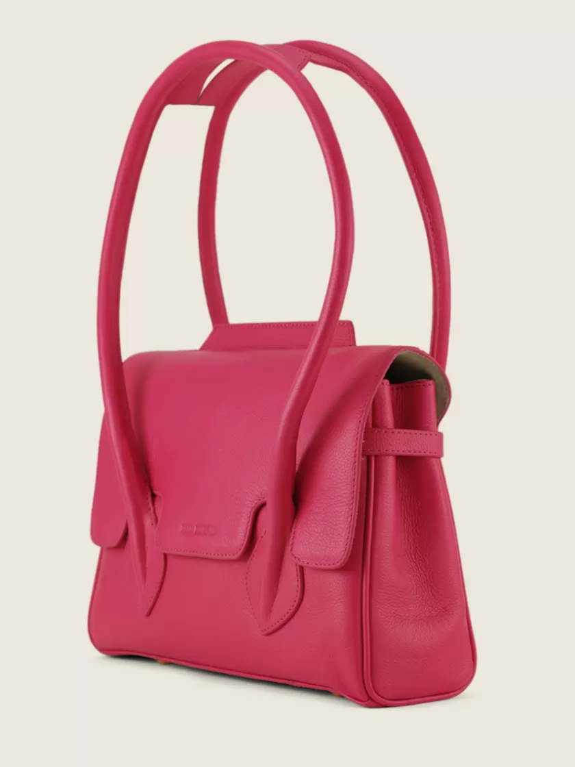 Colette S Sorbet - Raspberry | PAUL MARIUS Hot