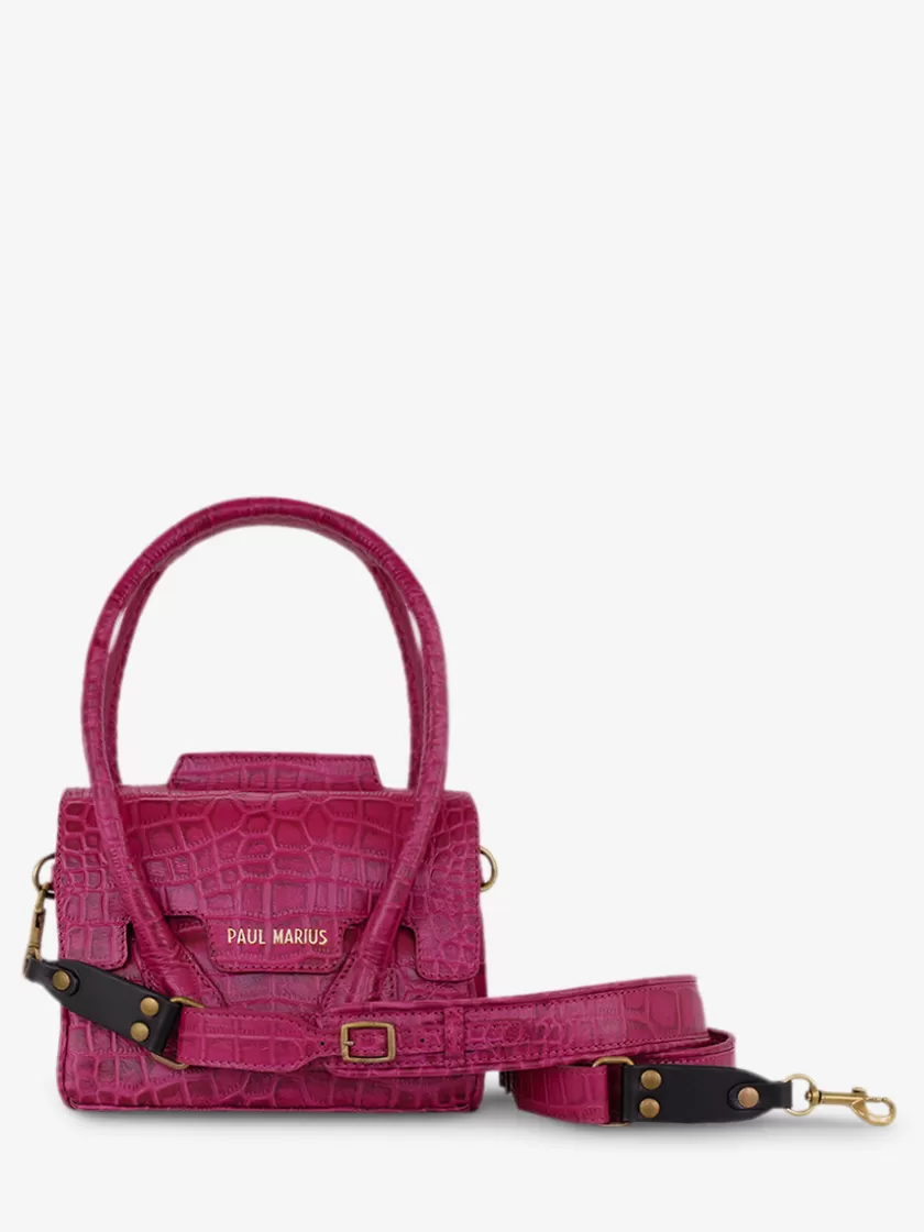 Colette XS Alligator - Tourmaline | PAUL MARIUS Sale