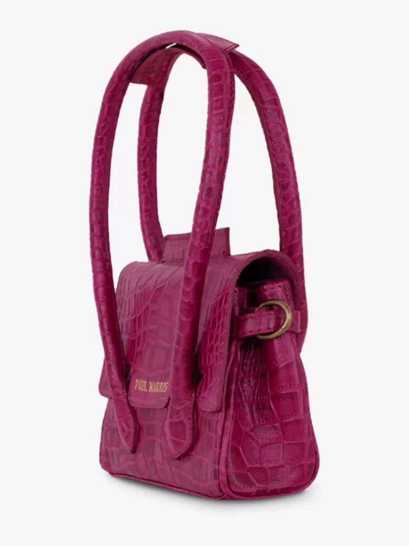 Colette XS Alligator - Tourmaline | PAUL MARIUS Sale