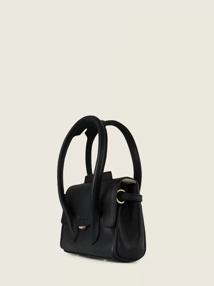 Colette XS Art Deco - Black | PAUL MARIUS Shop