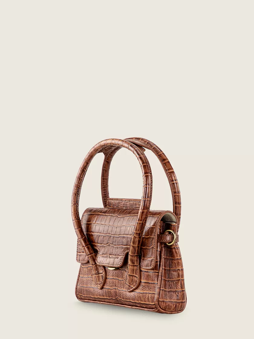 Colette XS Héritage - Brown | PAUL MARIUS Flash Sale