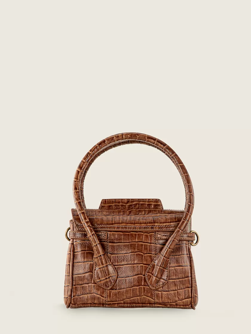 Colette XS Héritage - Brown | PAUL MARIUS Flash Sale