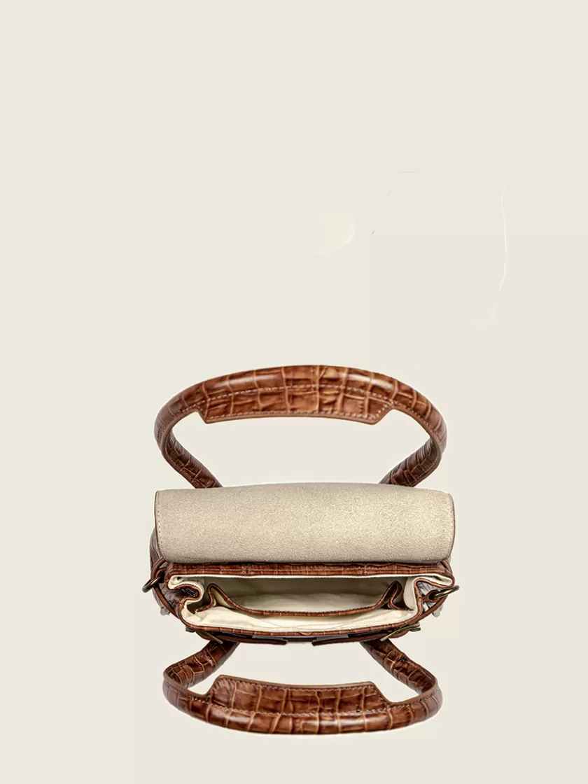 Colette XS Héritage - Brown | PAUL MARIUS Flash Sale