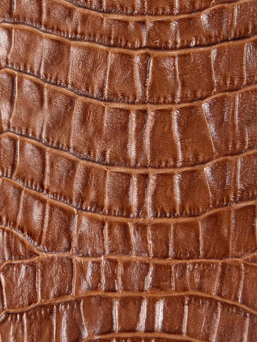 Colette XS Héritage - Brown | PAUL MARIUS Flash Sale
