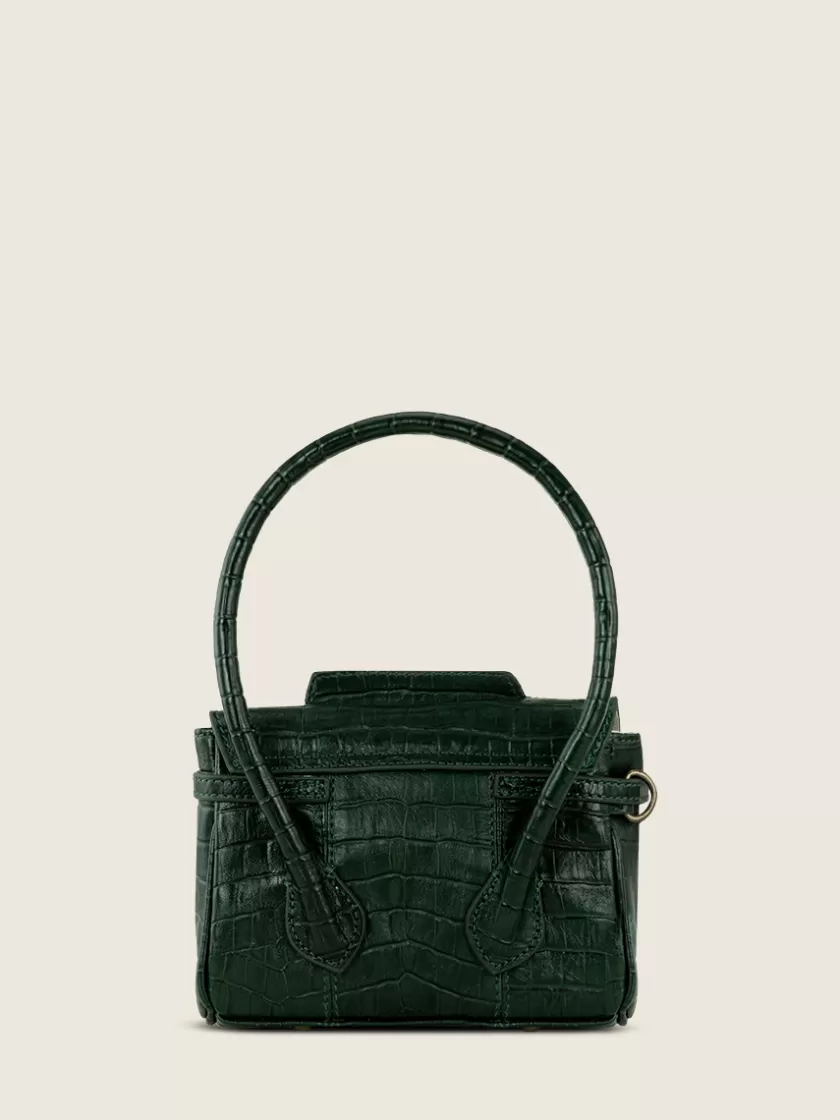 Colette XS Héritage - Malachite | PAUL MARIUS Fashion