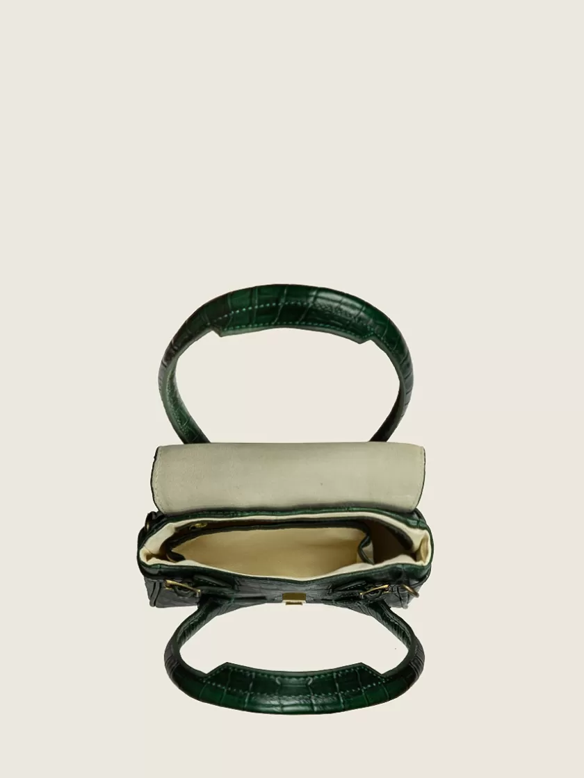 Colette XS Héritage - Malachite | PAUL MARIUS Fashion