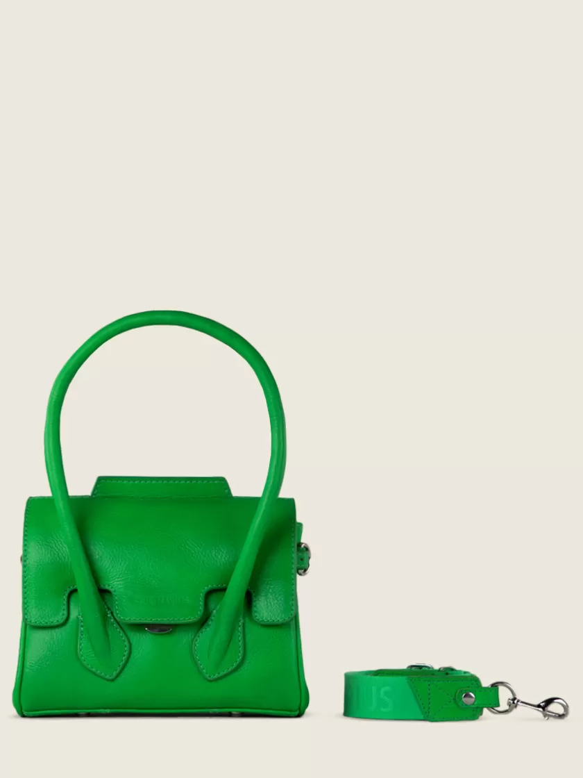 Colette XS Neon - Green | PAUL MARIUS New