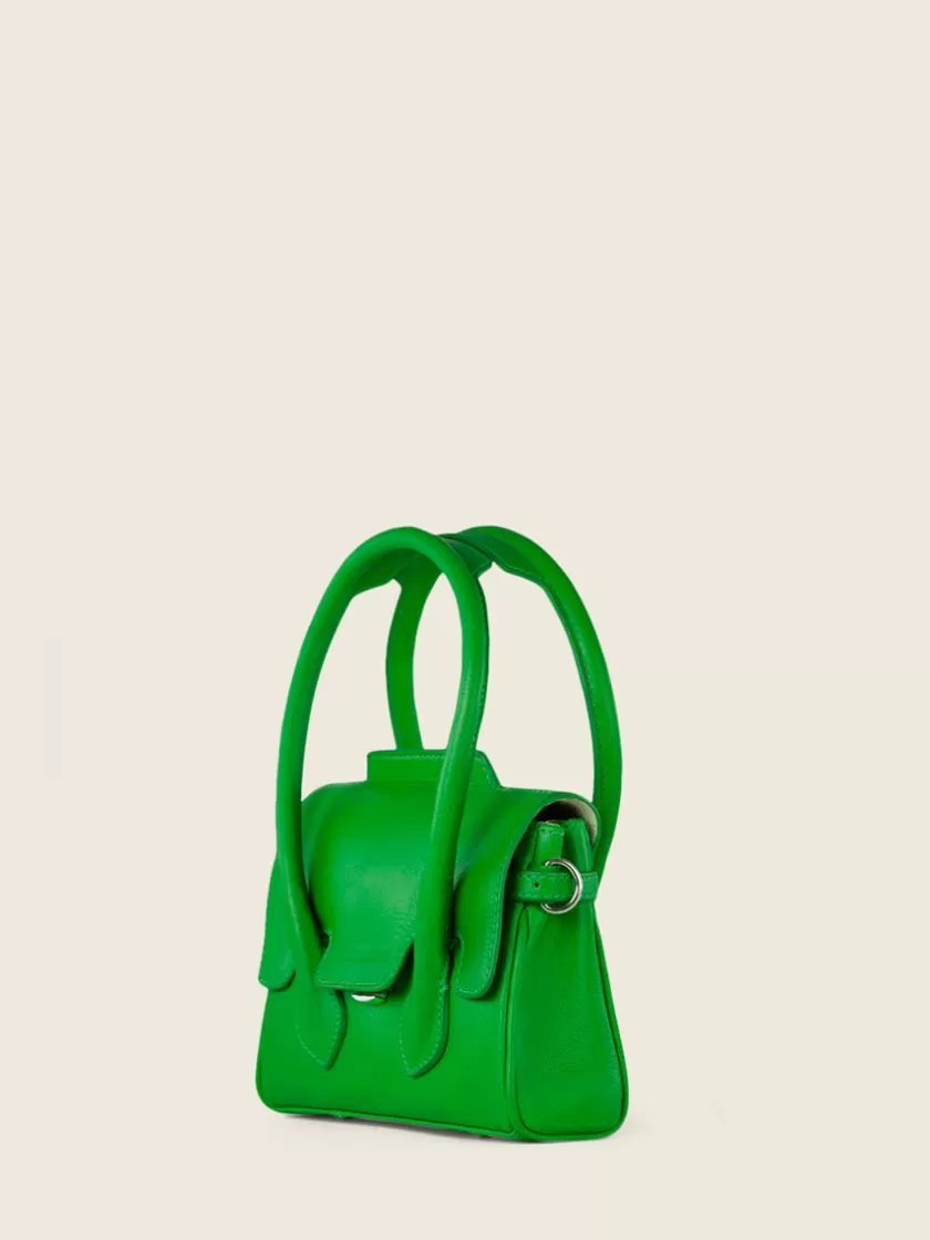 Colette XS Neon - Green | PAUL MARIUS New
