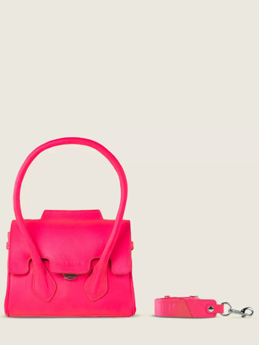 Colette XS Neon - Pink | PAUL MARIUS Clearance
