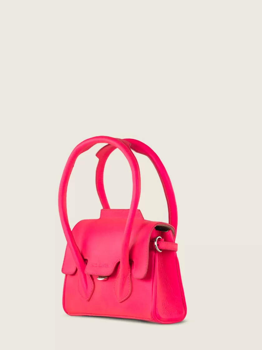 Colette XS Neon - Pink | PAUL MARIUS Clearance