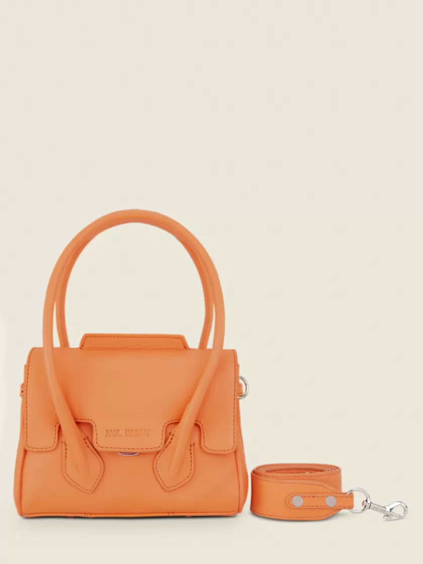 Colette XS Pastel - Apricot | PAUL MARIUS Clearance
