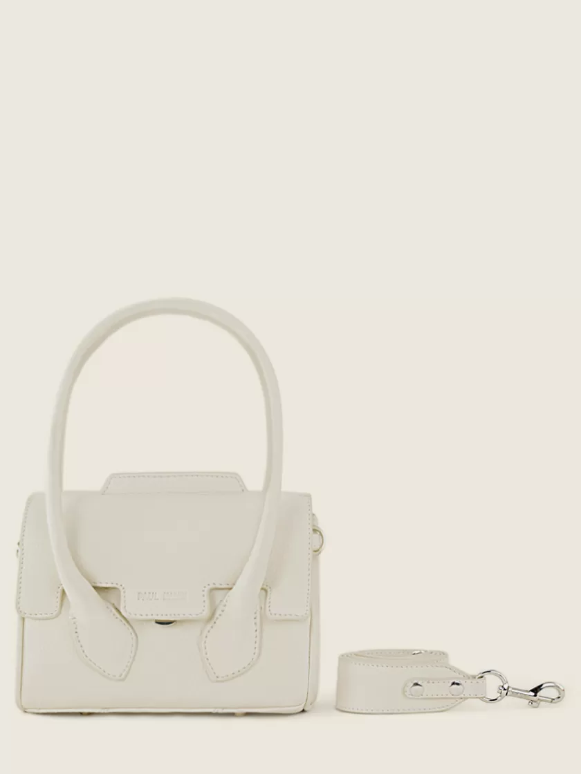 Colette XS Pastel - Chalk | PAUL MARIUS Shop