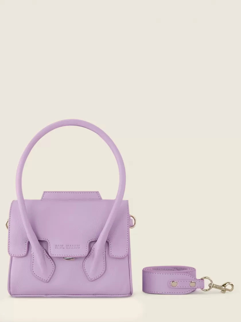 Colette XS Pastel - Lilac | PAUL MARIUS Cheap
