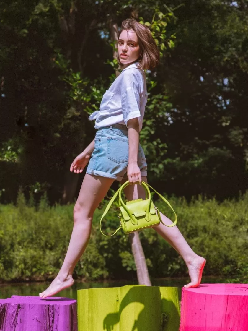 Colette XS Sorbet - Apple | PAUL MARIUS Cheap