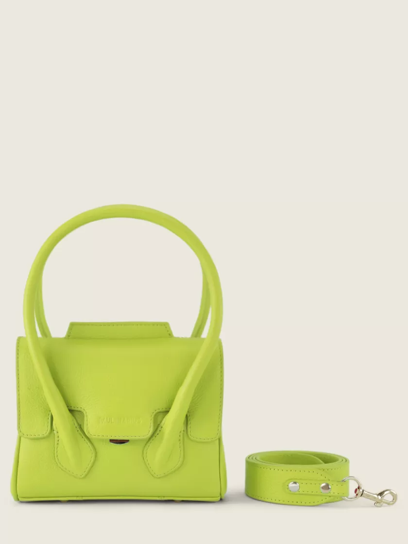 Colette XS Sorbet - Apple | PAUL MARIUS Cheap