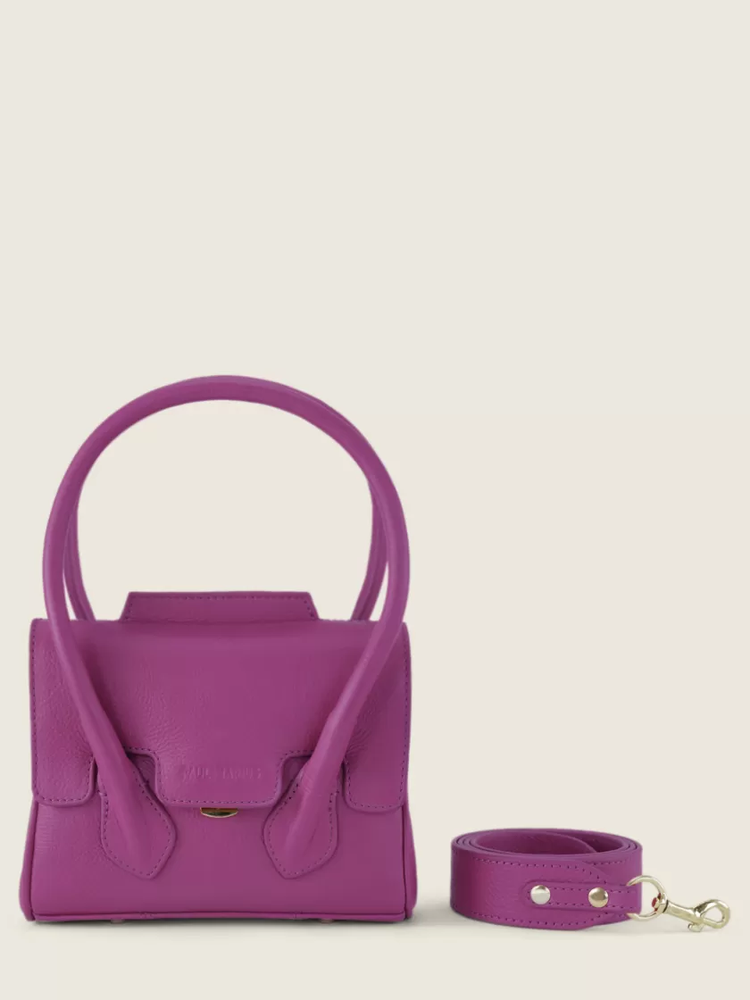 Colette XS Sorbet - Blackcurrant | PAUL MARIUS Store