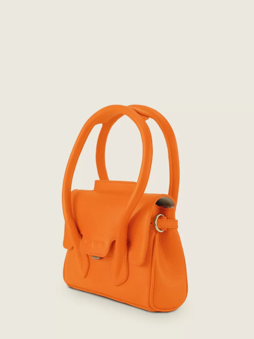 Colette XS Sorbet - Mango | PAUL MARIUS Fashion