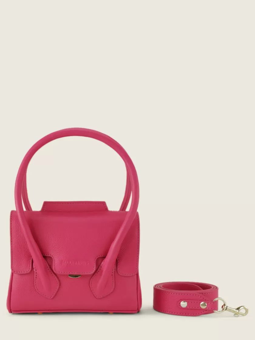 Colette XS Sorbet - Raspberry | PAUL MARIUS Outlet