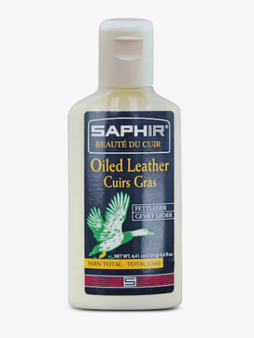 Crème Cuir Gras Saphir | PAUL MARIUS New