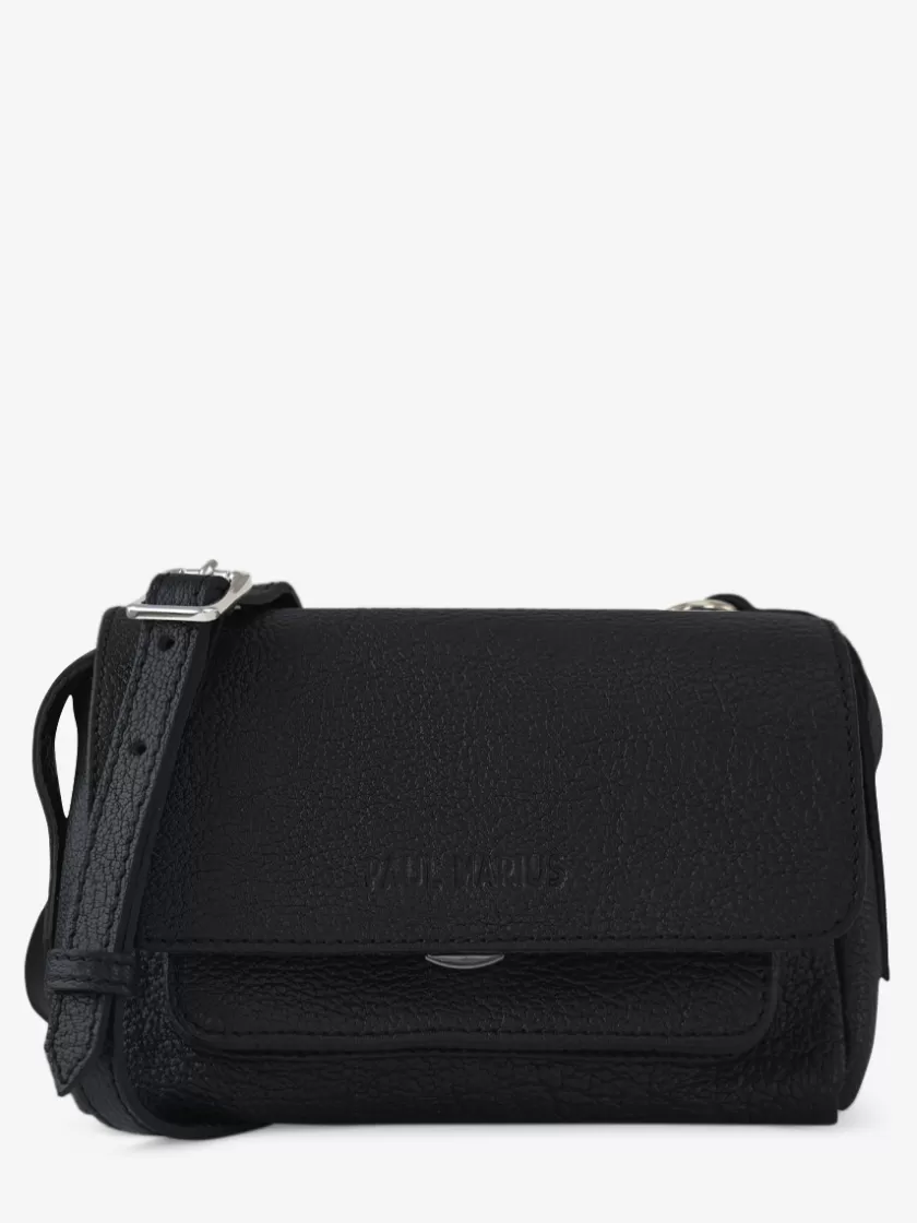 Diane XS - Black | PAUL MARIUS Flash Sale