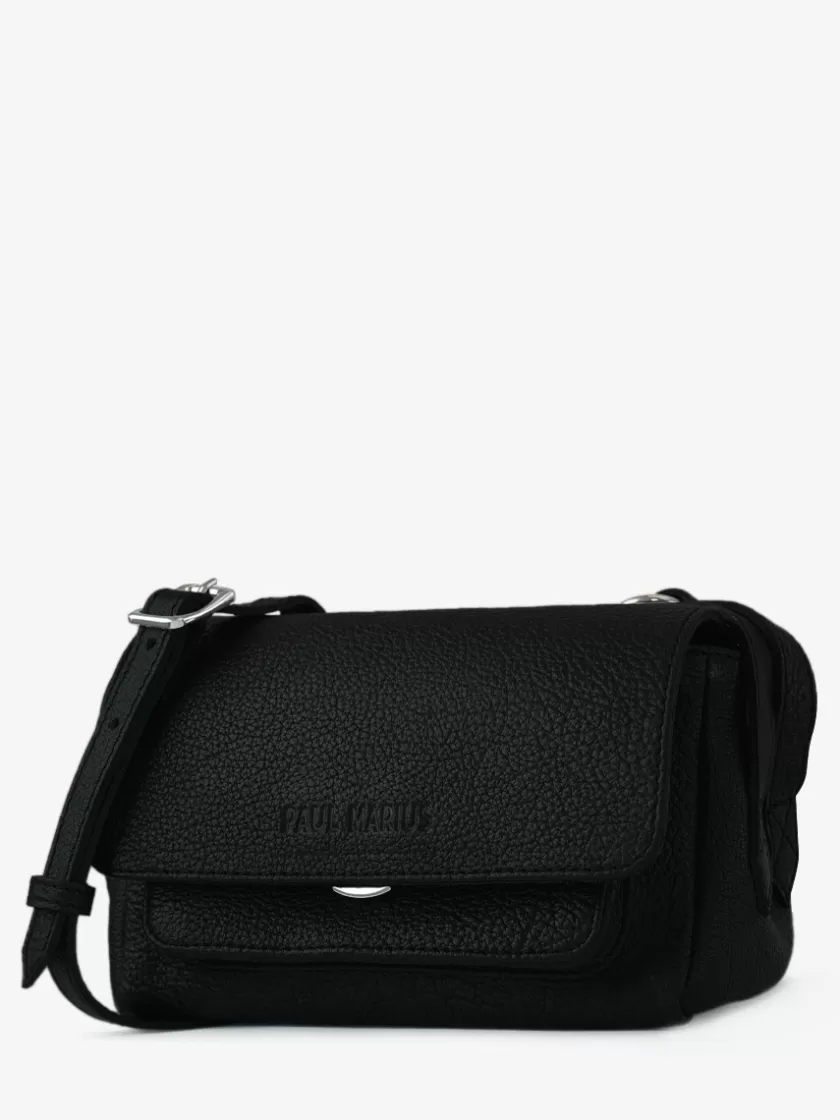 Diane XS - Black | PAUL MARIUS Flash Sale