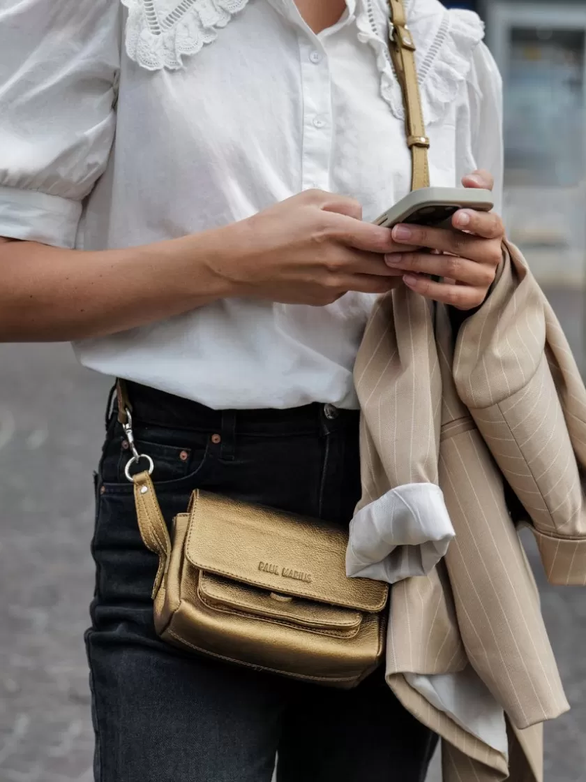 Diane XS - Bronze | PAUL MARIUS Clearance