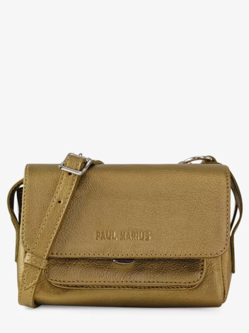 Diane XS - Bronze | PAUL MARIUS Clearance