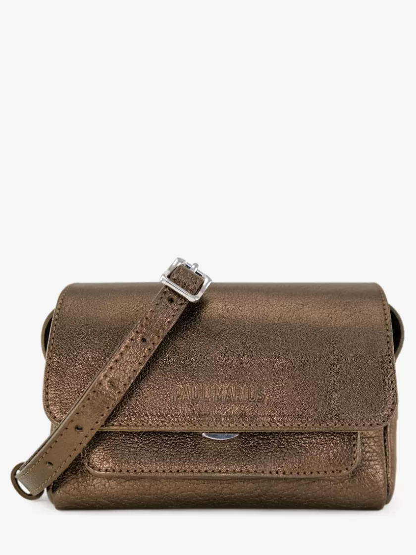 Diane XS - Copper | PAUL MARIUS Store
