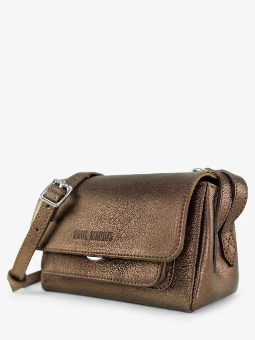 Diane XS - Copper | PAUL MARIUS Store