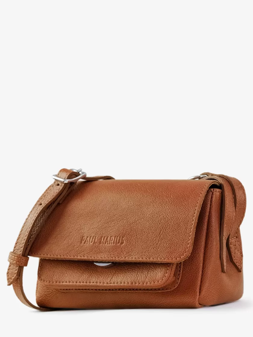 Diane XS - Light Brown | PAUL MARIUS Online
