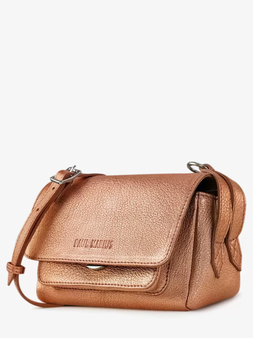 Diane XS - Rose Gold | PAUL MARIUS Best Sale
