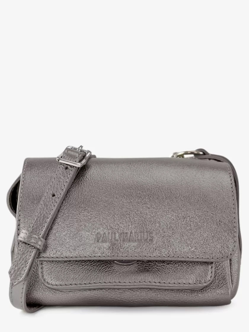 Diane XS - Steel | PAUL MARIUS New