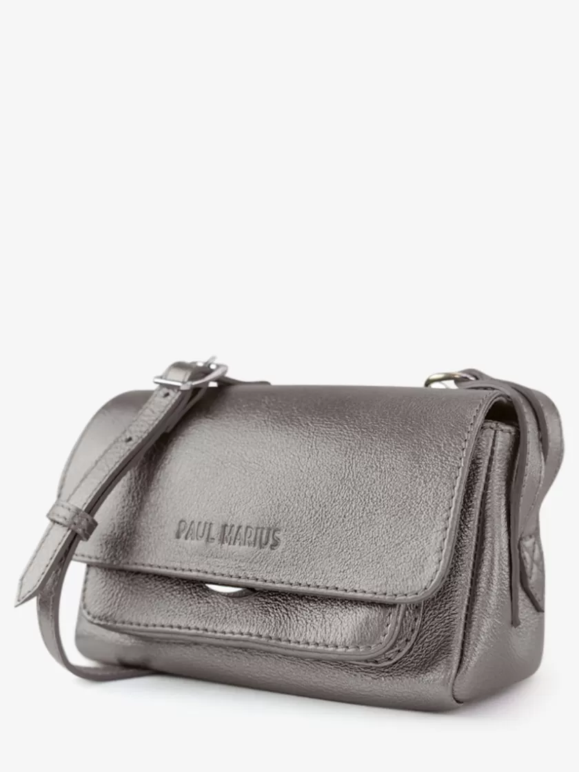 Diane XS - Steel | PAUL MARIUS New