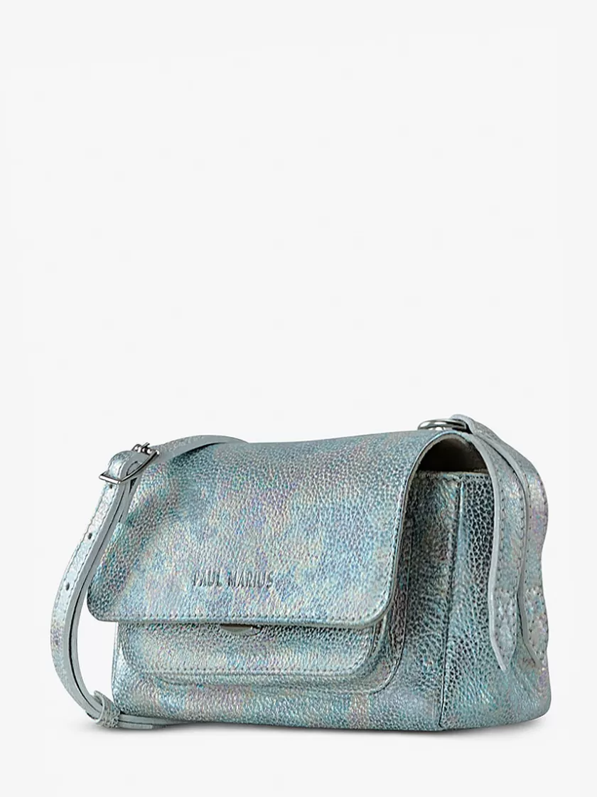 Diane XS Granite - White / Holographic | PAUL MARIUS Outlet