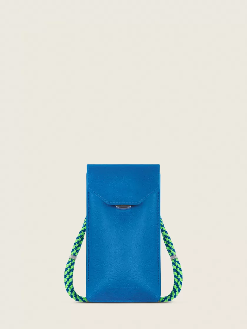 Eva Neon - Bleu | PAUL MARIUS Best Sale