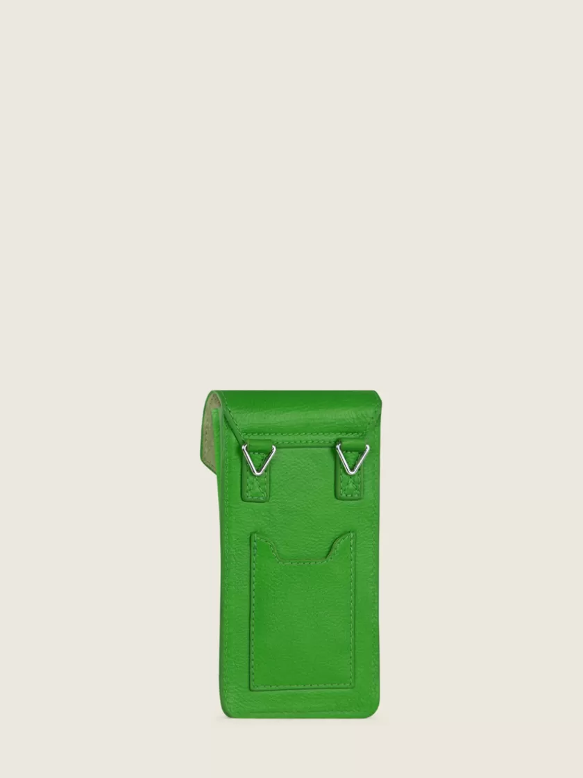Eva Neon - Green | PAUL MARIUS Online